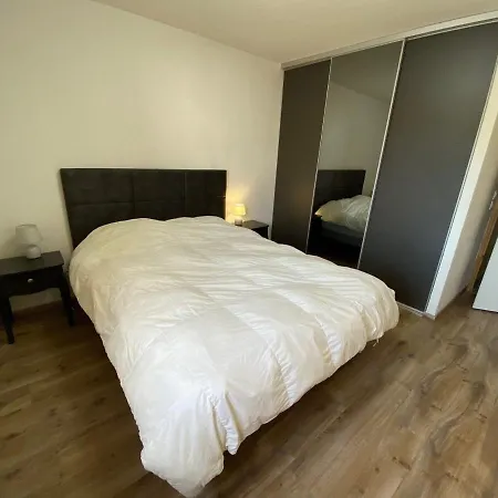 2 Ch + Coin Nuit, Balcon Sud, Garage, Pres De La Clusaz Et Commerces, St Jean De Sixt - Fr-1-459-195 Apartment