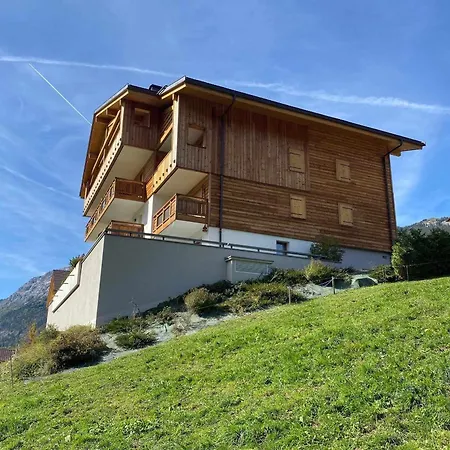 Apartment 2 Ch + Coin Nuit, Balcon Sud, Garage, Pres De La Clusaz Et Commerces, St Jean De Sixt - Fr-1-459-195 Saint-Jean-de-Sixt